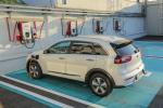 Kia Niro Plug-In Hybrid 2017 года (WW)